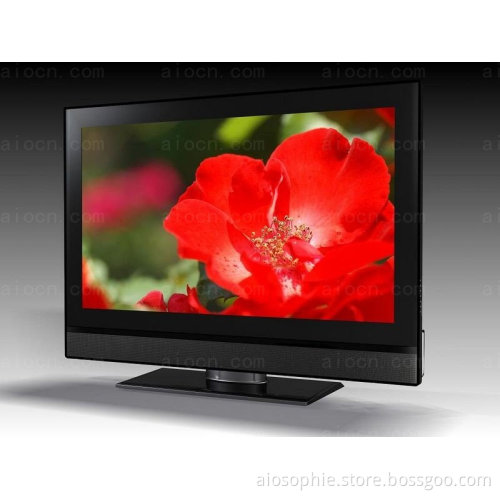 32 inch multi-touch all in one pc tv